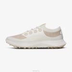 Allbirds Golf-Dasher für Herren DZ82626 naturweiß (Blizzard-Sohle) – Bild 3