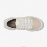 Allbirds Golf-Dasher für Herren DZ82626 naturweiß (Blizzard-Sohle) – Bild 5