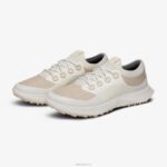 Allbirds Golf-Dasher für Herren DZ82626 naturweiß (Blizzard-Sohle) – Bild 7