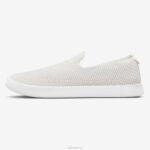 Allbirds Herren-Baumliegen DZ82640 Kaikoura weiß – Bild 3