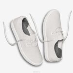 Allbirds Herren-Baumspringer DZ82663 Kaikoura weiß – Bild 7