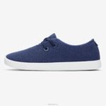Allbirds Herren-Baumspringer DZ82665 dunstiges Indigo (Blizzard-Sohle) – Bild 3