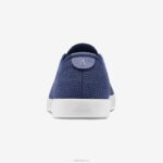 Allbirds Herren-Baumspringer DZ82665 dunstiges Indigo (Blizzard-Sohle) – Bild 4