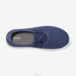 Allbirds Herren-Baumspringer DZ82665 dunstiges Indigo (Blizzard-Sohle) – Bild 5