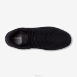 Allbirds Herren Canvas Pacer Mids DZ82689 natürliches Schwarz – Bild 4