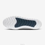Allbirds Herren Canvas Pacer Mids DZ82690 ruhiges Blaugrün (Blizzard-Sohle) – Bild 5