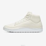 Allbirds Herren Canvas Pacer Mids DZ82691 naturweiß (Blizzard-Sohle) – Bild 2