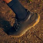 Allbirds Herren-Trailrunner SWT DZ82656 natürliches Schwarz – Bild 2