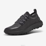 Allbirds Herren-Trailrunner SWT DZ82656 natürliches Schwarz
