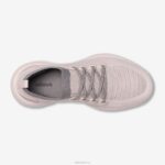 Allbirds Herren-Trailrunner SWT DZ82659 ruhiges Taupe – Bild 5