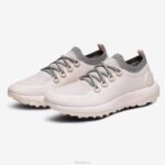 Allbirds Herren-Trailrunner SWT DZ82659 ruhiges Taupe – Bild 7