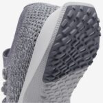 Allbirds Herren Tree Dasher 2 DZ82614 mittelgrau (hellgraue Sohle) – Bild 3