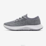 Allbirds Herren Tree Dasher 2 DZ82614 mittelgrau (hellgraue Sohle) – Bild 4