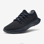 Allbirds Herren Tree Dasher 2 DZ82616 natürliches Schwarz