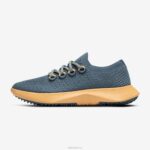 Allbirds Herren Tree Dasher 2 DZ82617 ruhiges Blaugrün (futterbraune Sohle) – Bild 3