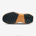 Allbirds Herren Tree Dasher 2 DZ82617 ruhiges Blaugrün (futterbraune Sohle) – Bild 6