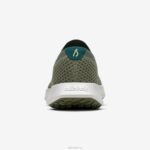 Allbirds Herren Tree Dasher 2 DZ82618 ruhige Ladung (Blizzard-Sohle) – Bild 4