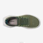 Allbirds Herren Tree Dasher 2 DZ82618 ruhige Ladung (Blizzard-Sohle) – Bild 5