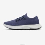 Allbirds Herren Tree Dasher 2 DZ82619 dunstiges Indigo (Blizzard-Sohle) – Bild 3