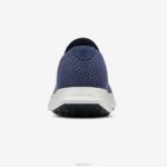 Allbirds Herren Tree Dasher 2 DZ82619 dunstiges Indigo (Blizzard-Sohle) – Bild 4