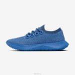Allbirds Herren Tree Dasher 2 DZ82621 reines Azurblau – Bild 3
