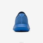 Allbirds Herren Tree Dasher 2 DZ82621 reines Azurblau – Bild 4