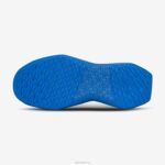 Allbirds Herren Tree Dasher 2 DZ82621 reines Azurblau – Bild 6