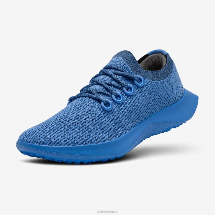 allbirds_herren_tree_dasher_2_dz82621_reines_azurblau.jpg Allbirds Herren Tree Dasher 2 DZ82621 reines Azurblau – Bild 1