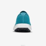 Allbirds Herren Tree Dasher 2 DZ82622 Thrive Teal (Blizzard Sole) – Bild 4