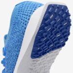 Allbirds Herren Tree Dasher 2 DZ82623 Auftriebsblau (Blizzard-Sohle) – Bild 3