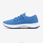 Allbirds Herren Tree Dasher 2 DZ82623 Auftriebsblau (Blizzard-Sohle) – Bild 4
