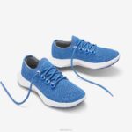 Allbirds Herren Tree Dasher 2 DZ82623 Auftriebsblau (Blizzard-Sohle) – Bild 5