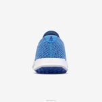 Allbirds Herren Tree Dasher 2 DZ82623 Auftriebsblau (Blizzard-Sohle) – Bild 6