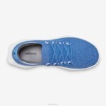 Allbirds Herren Tree Dasher 2 DZ82623 Auftriebsblau (Blizzard-Sohle) – Bild 7