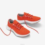 Allbirds Herren Tree Dasher 2 DZ82624 Rad Rust (Blizzard-Sohle) – Bild 5