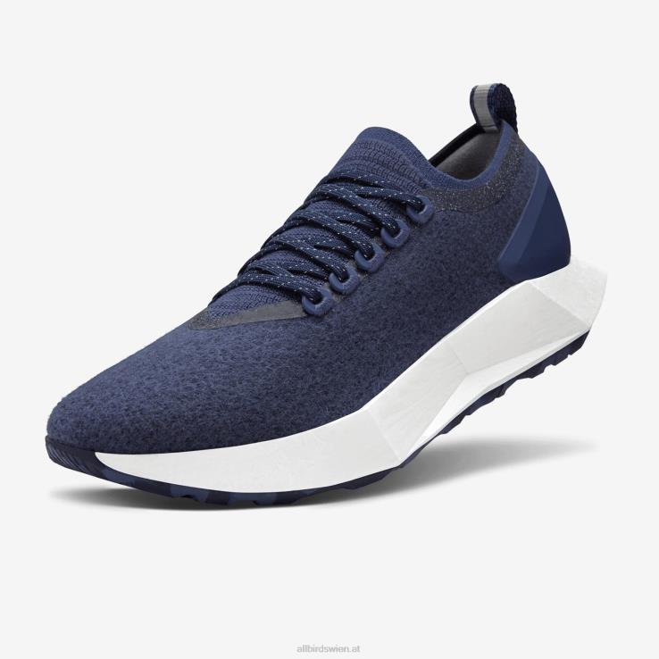 allbirds_herren_wollflyer_mizzles_dz826101_dunstiges_indigo_blizzard_sohle.jpg Allbirds Herren-Wollflyer Mizzles DZ826101 dunstiges Indigo (Blizzard-Sohle) – Bild 1