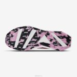Allbirds Herren-Wollflyer Mizzles DZ826104 lebhaftes Rosa (Blizzard-Sohle) – Bild 5