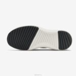 Allbirds Herren-Wollläufer Mizzles DZ82649 dunkelgrau (naturweiße Sohle) – Bild 6