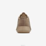Allbirds Herren-Wollläufer Mizzles DZ82650 dunstiges Beige – Bild 4
