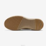 Allbirds Herren-Wollläufer Mizzles DZ82650 dunstiges Beige – Bild 6
