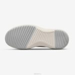 Allbirds Herren-Wollläufer Mizzles DZ82651 Apfelgrau (cremefarbene Sohle) – Bild 6