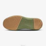 Allbirds Herren-Wollläufer Mizzles DZ82652 Calm Cargo (robuste Khaki-Sohle) – Bild 6
