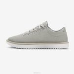 Allbirds Herren-Wollpfeifer gewebt DZ82666 Zinngrau (Blizzard-Sohle) – Bild 2