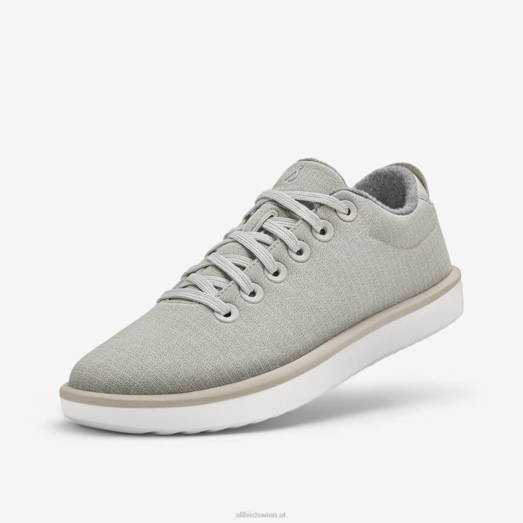 allbirds_herren_wollpfeifer_gewebt_dz82666_zinngrau_blizzard_sohle.jpg Allbirds Herren-Wollpfeifer gewebt DZ82666 Zinngrau (Blizzard-Sohle) – Bild 1