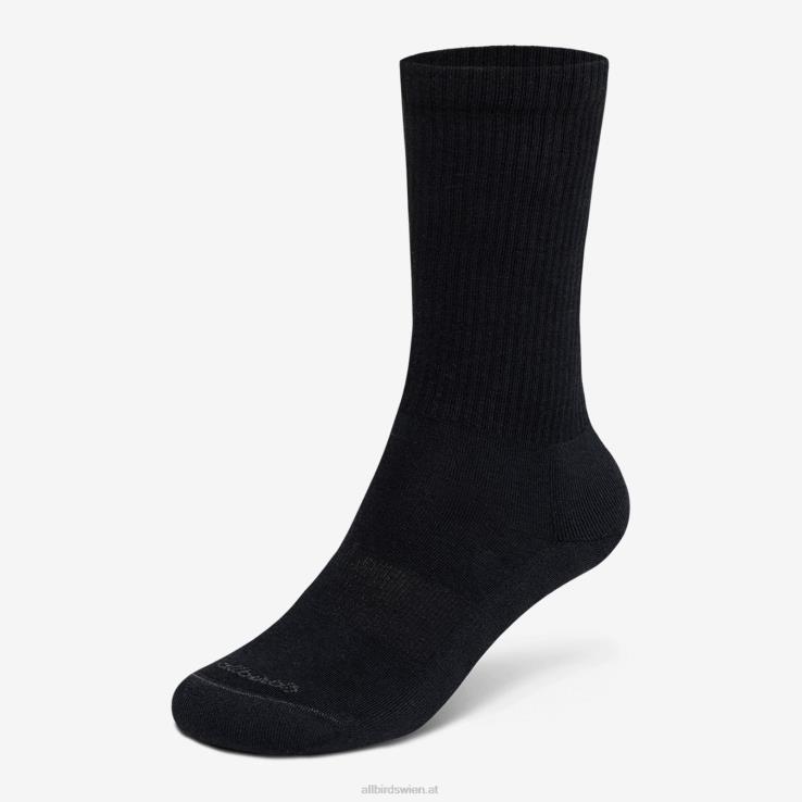 allbirds_herrensocken_anytime_crew_dz826115_natuerliches_schwarz.jpg Allbirds Herrensocken „Anytime Crew“. DZ826115 natürliches Schwarz – Bild 1