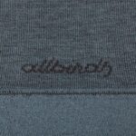 Allbirds Herrensocken „Anytime Crew“. DZ826116 ruhiges Blaugrün – Bild 4