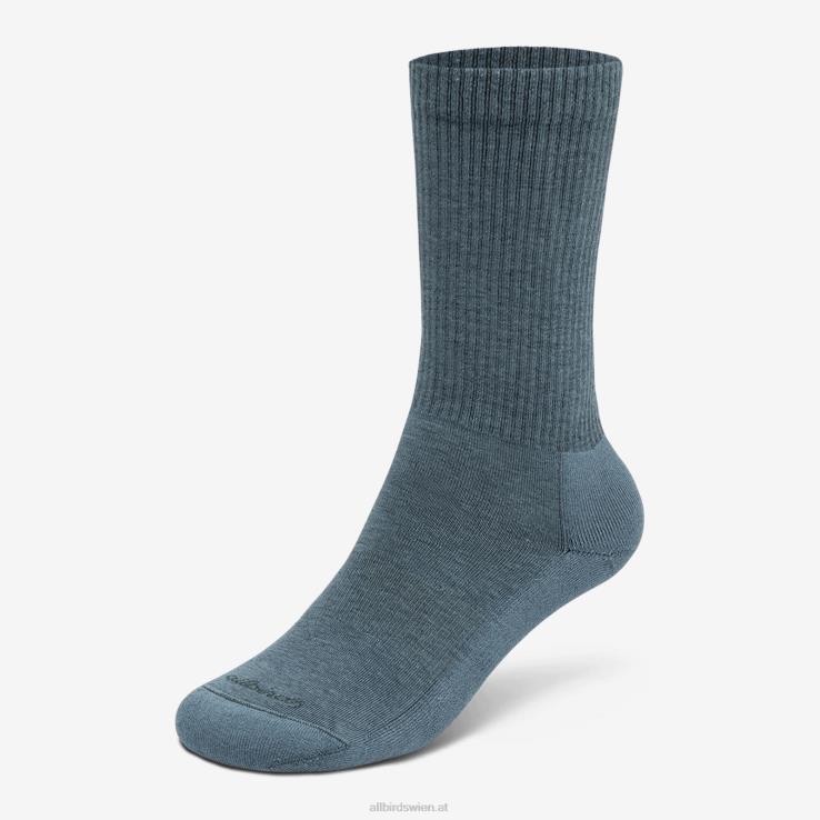 allbirds_herrensocken_anytime_crew_dz826116_ruhiges_blaugruen.jpg Allbirds Herrensocken „Anytime Crew“. DZ826116 ruhiges Blaugrün – Bild 1