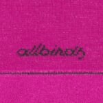 Allbirds Herrensocken „Anytime Crew“. DZ826118 rosa blühen – Bild 4