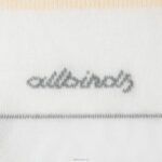 Allbirds Jederzeit-Söckchen für Herren DZ826111 Schneesturm – Bild 4