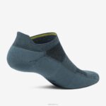 Allbirds Jederzeit-Söckchen für Herren DZ826112 ruhiges Blaugrün – Bild 2